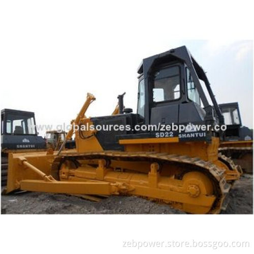 SD13 Shantui bulldozer, high quality competitive price
